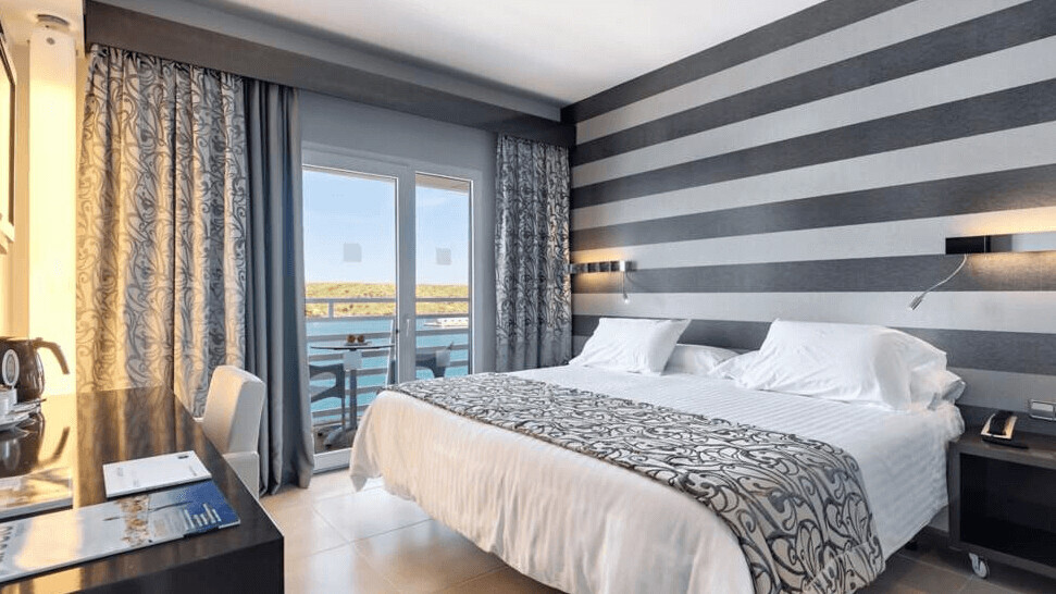 Barceló Hamilton Menorca - Adults Only 